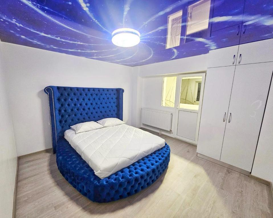 Blue Apartament Brăila Exterior foto